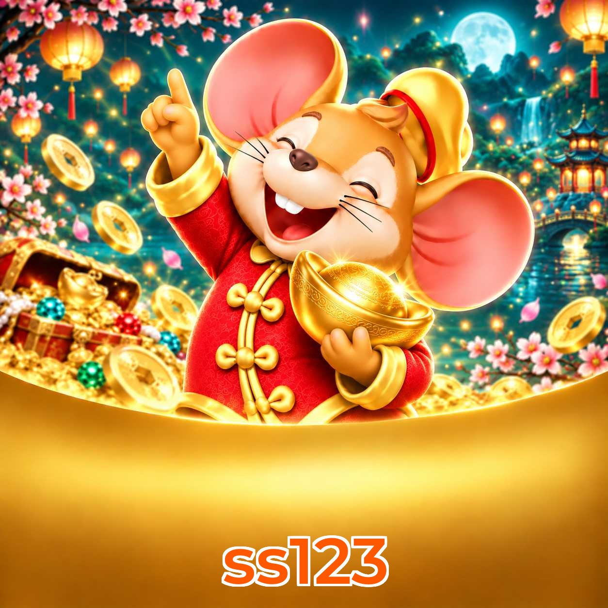 ss123 Fortune Tiger FAQ