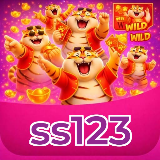 Tabela RTP dos jogos de cassino da ss123