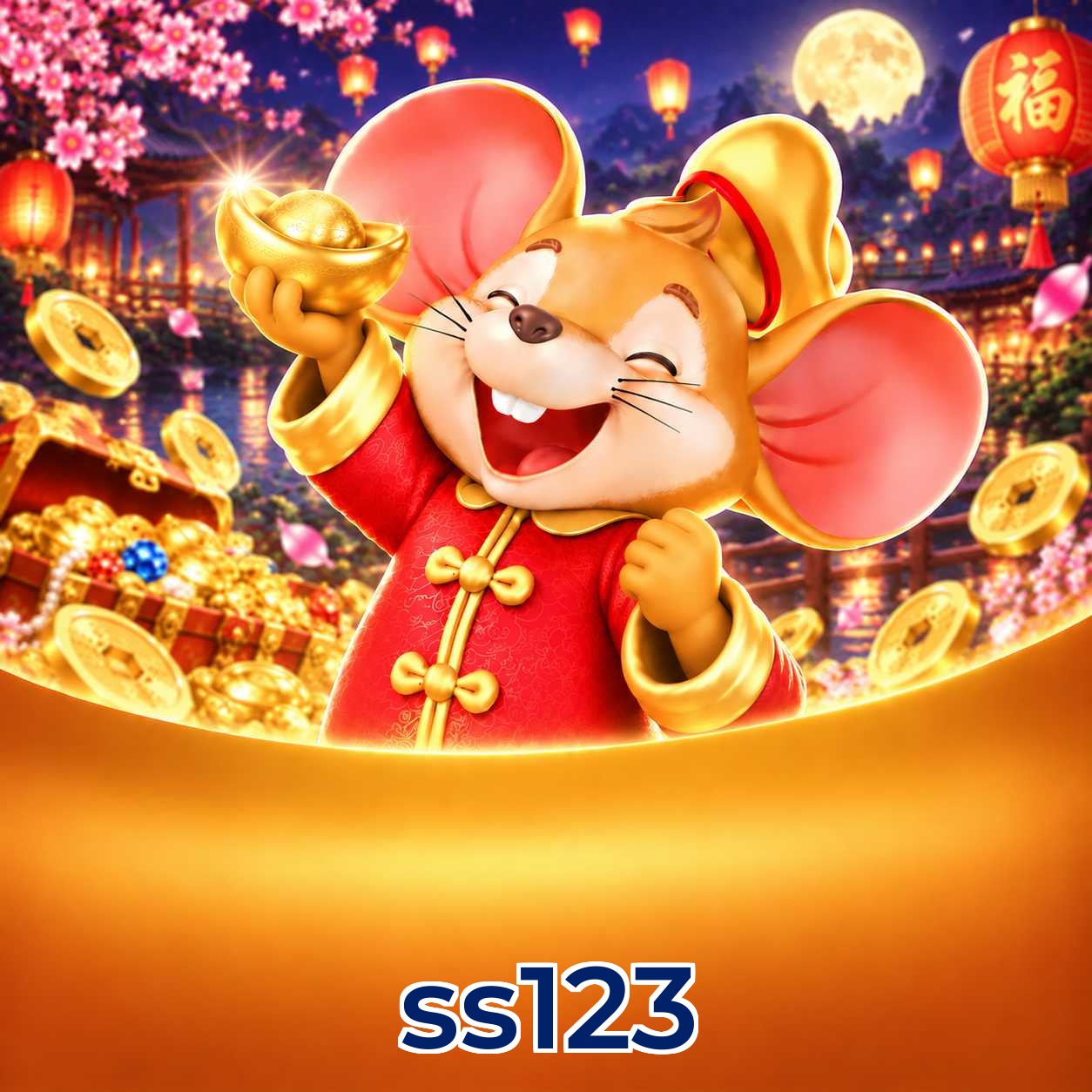 ss123 Facebook Support
