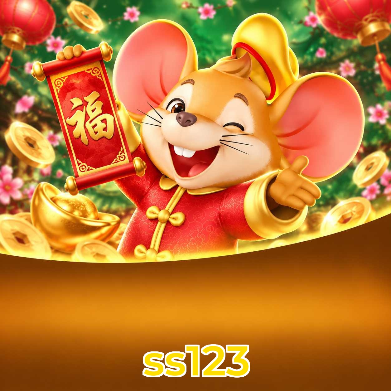 ss123 Top Slots