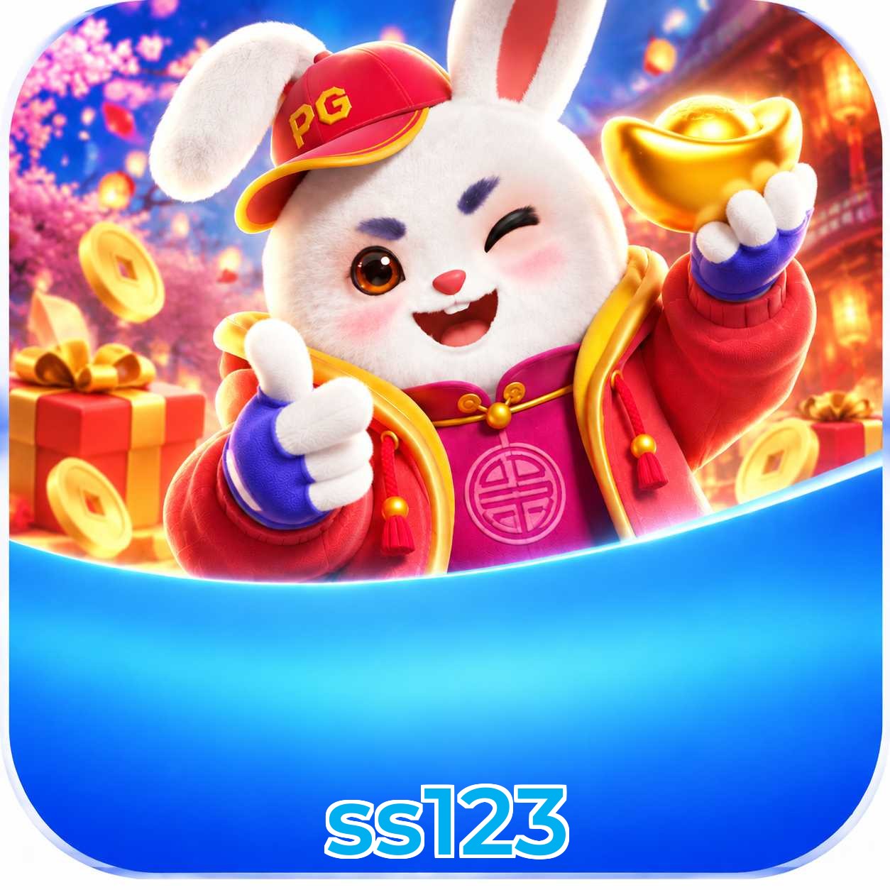 ss123 Free Spins