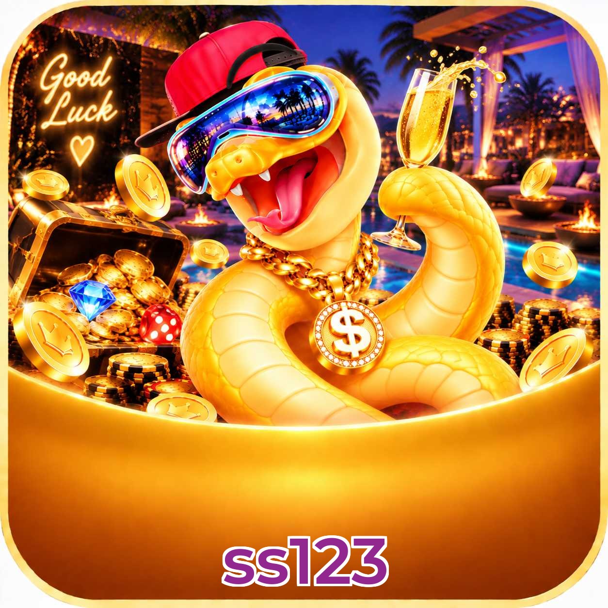 ss123 Download Links