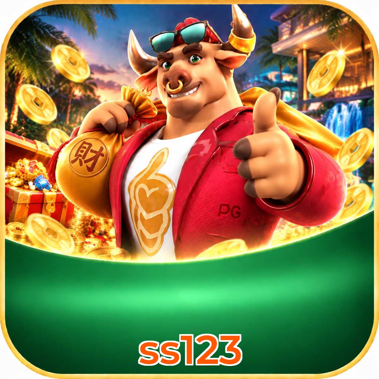 ss123 FAQ instalar app