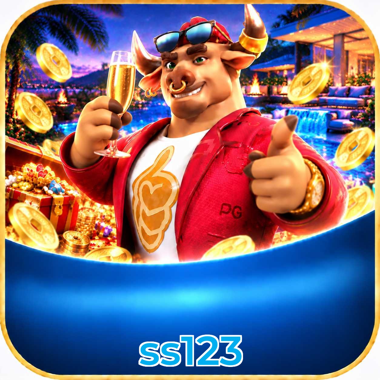 ss123 Login FAQ