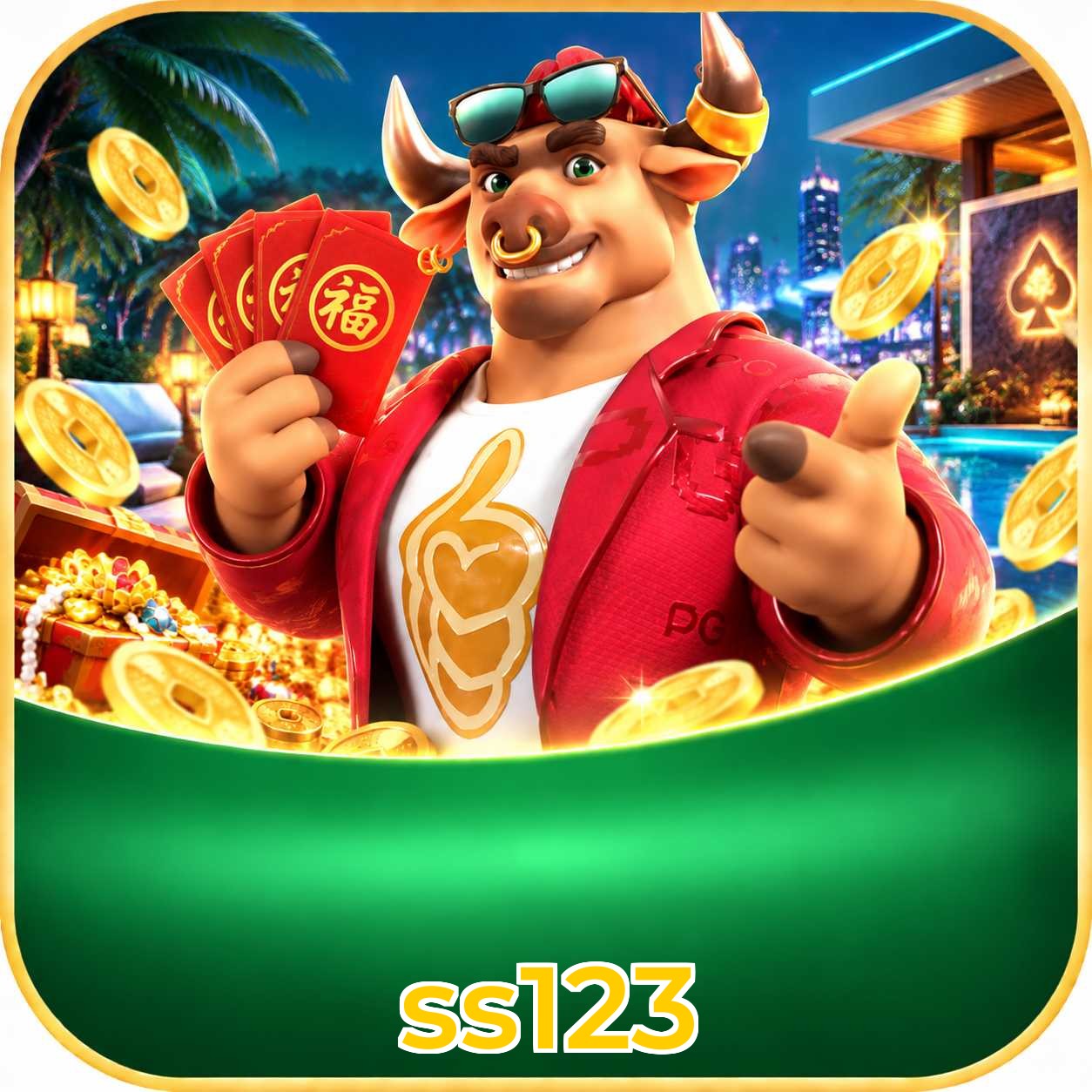 ss123 Bet FAQ