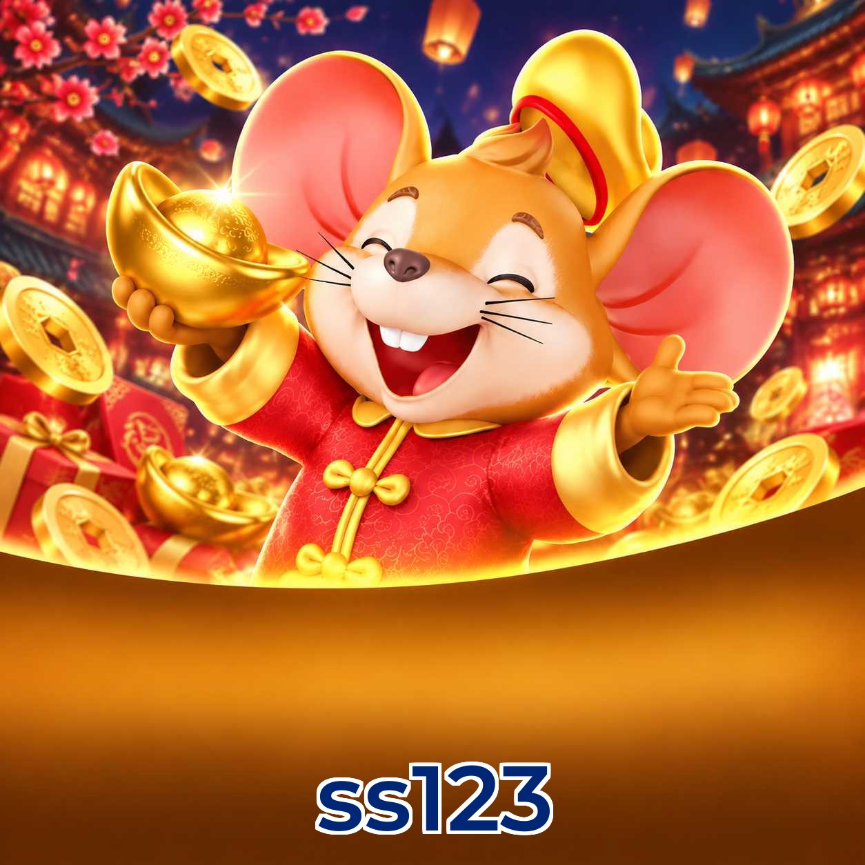 ss123 VIP Program