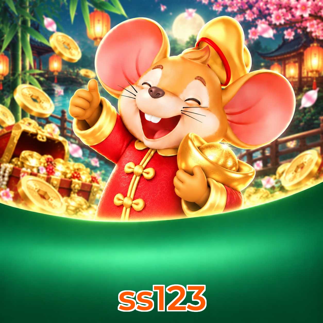ss123 instalar Android APK