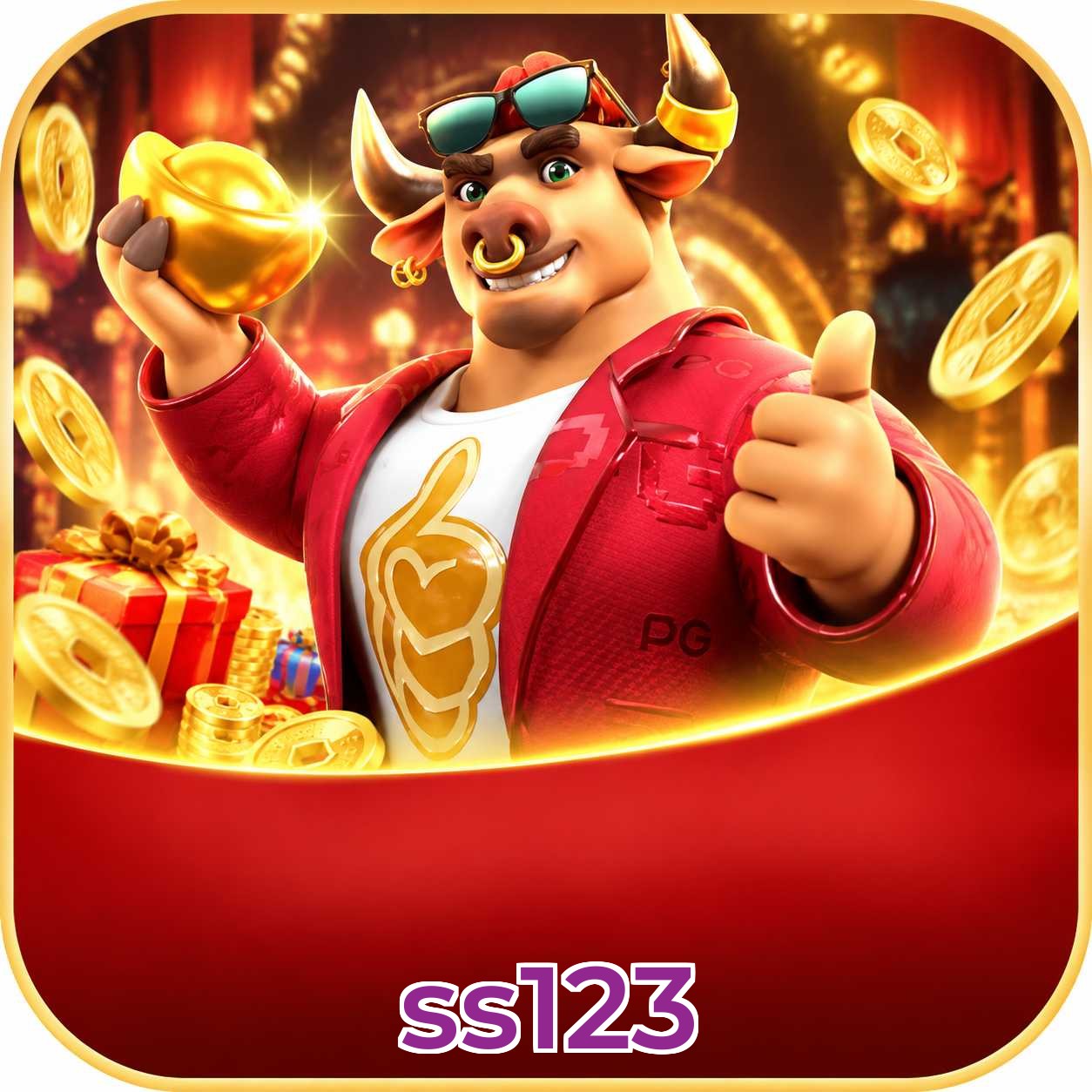 ss123 VIP FAQ