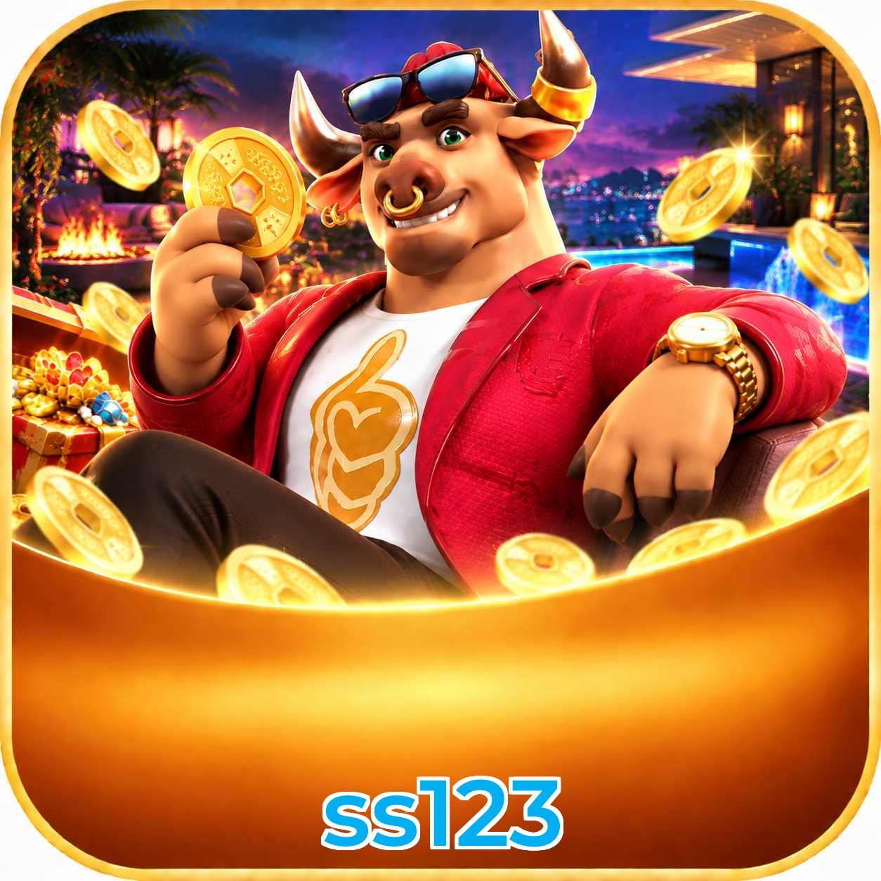 ss123 Win FAQ