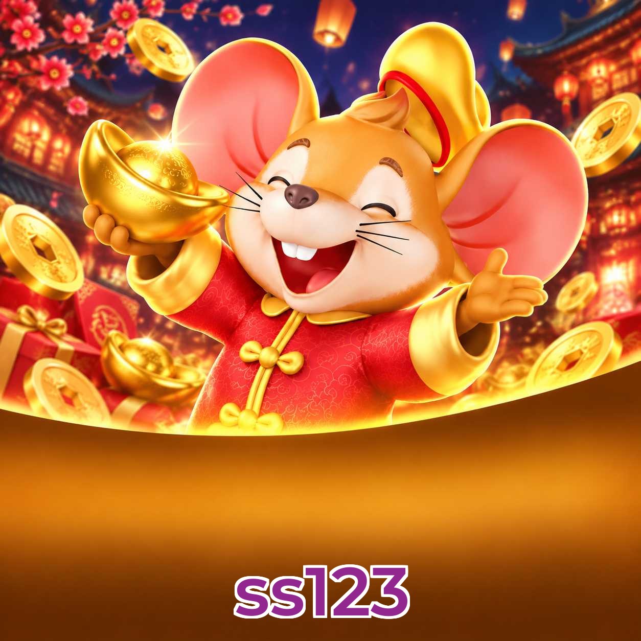 ss123 Avaliações