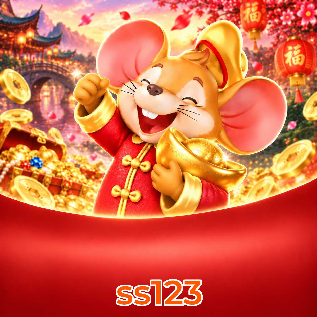 ss123 App Features