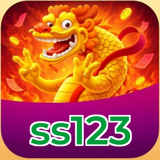 Fluxo de download do app ss123 — referência visual