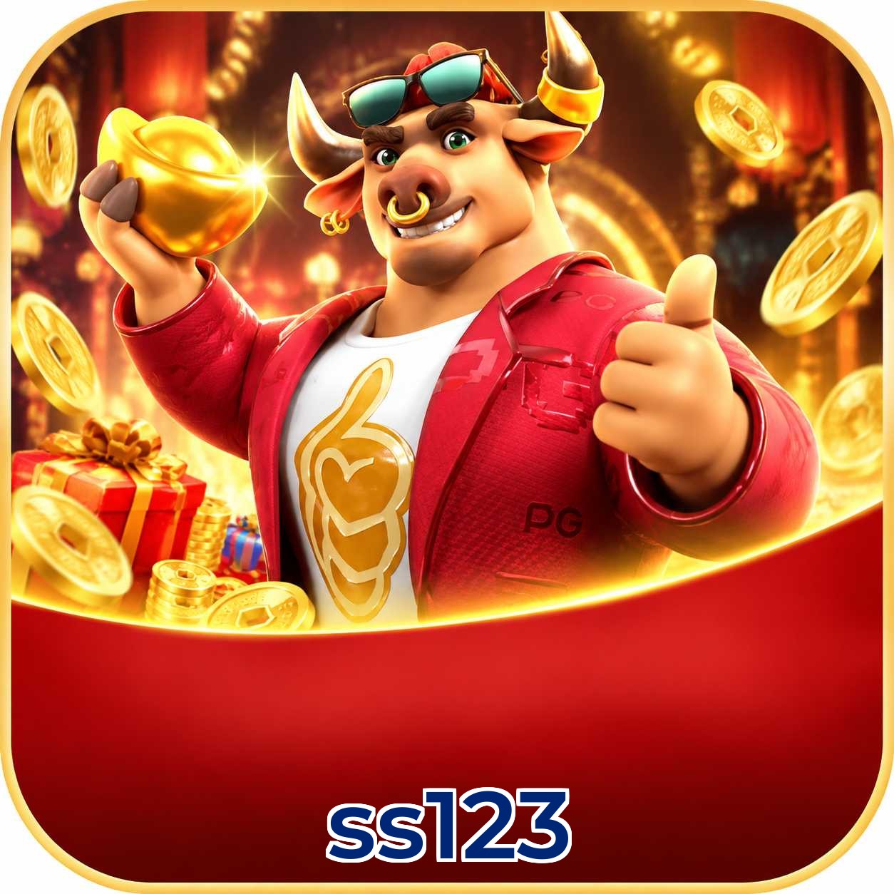 ss123 VIP Telegram