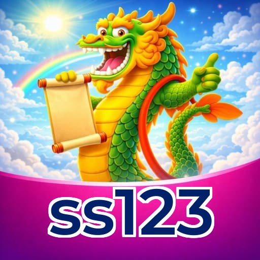 Catálogo ss123 2.547 jogos - Pragmatic Play, Evolution, NetEnt