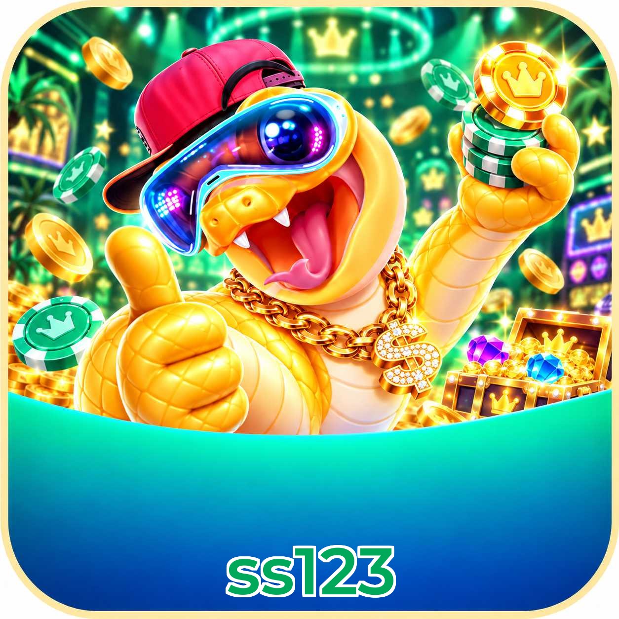 ss123 Live Games