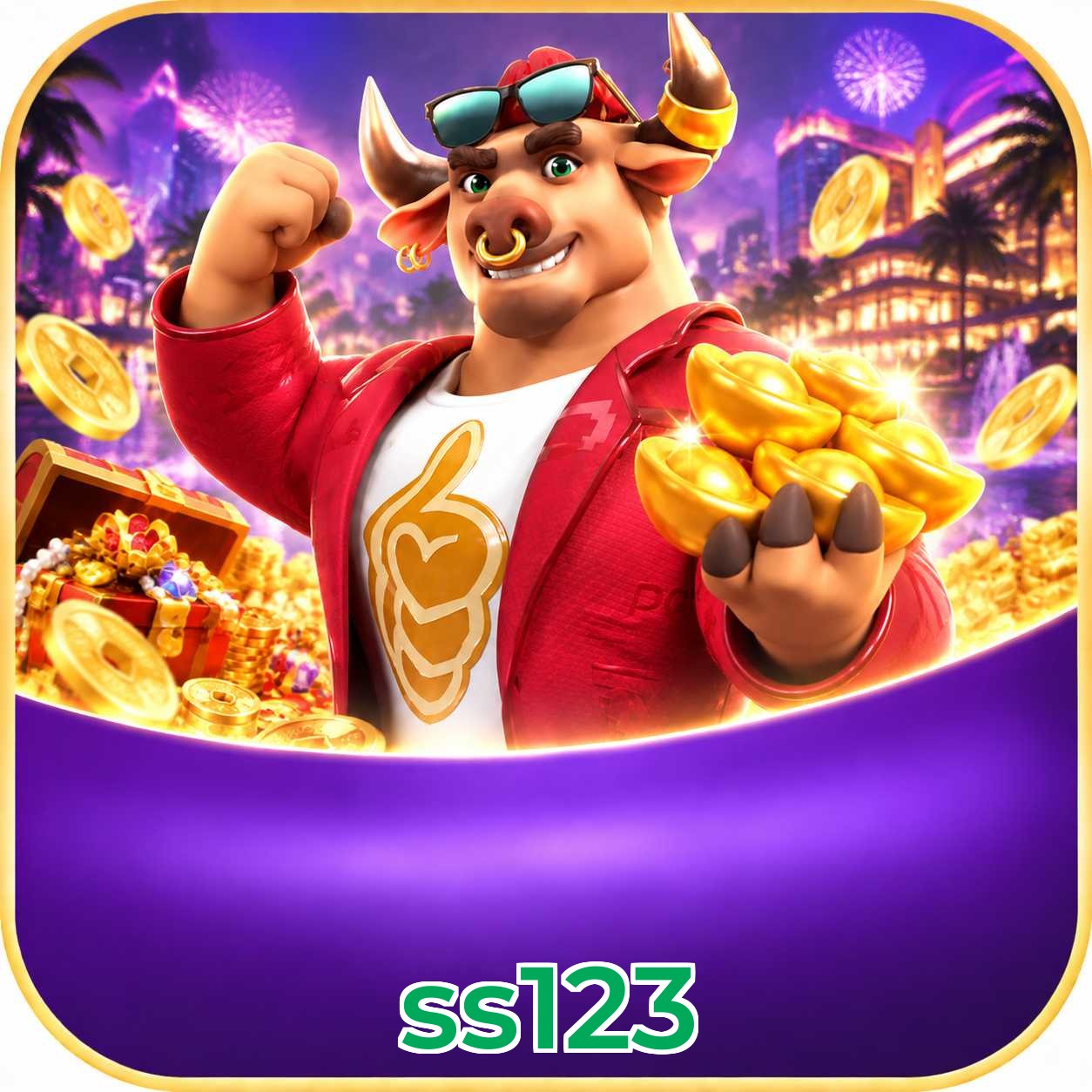 ss123 Erros de Login