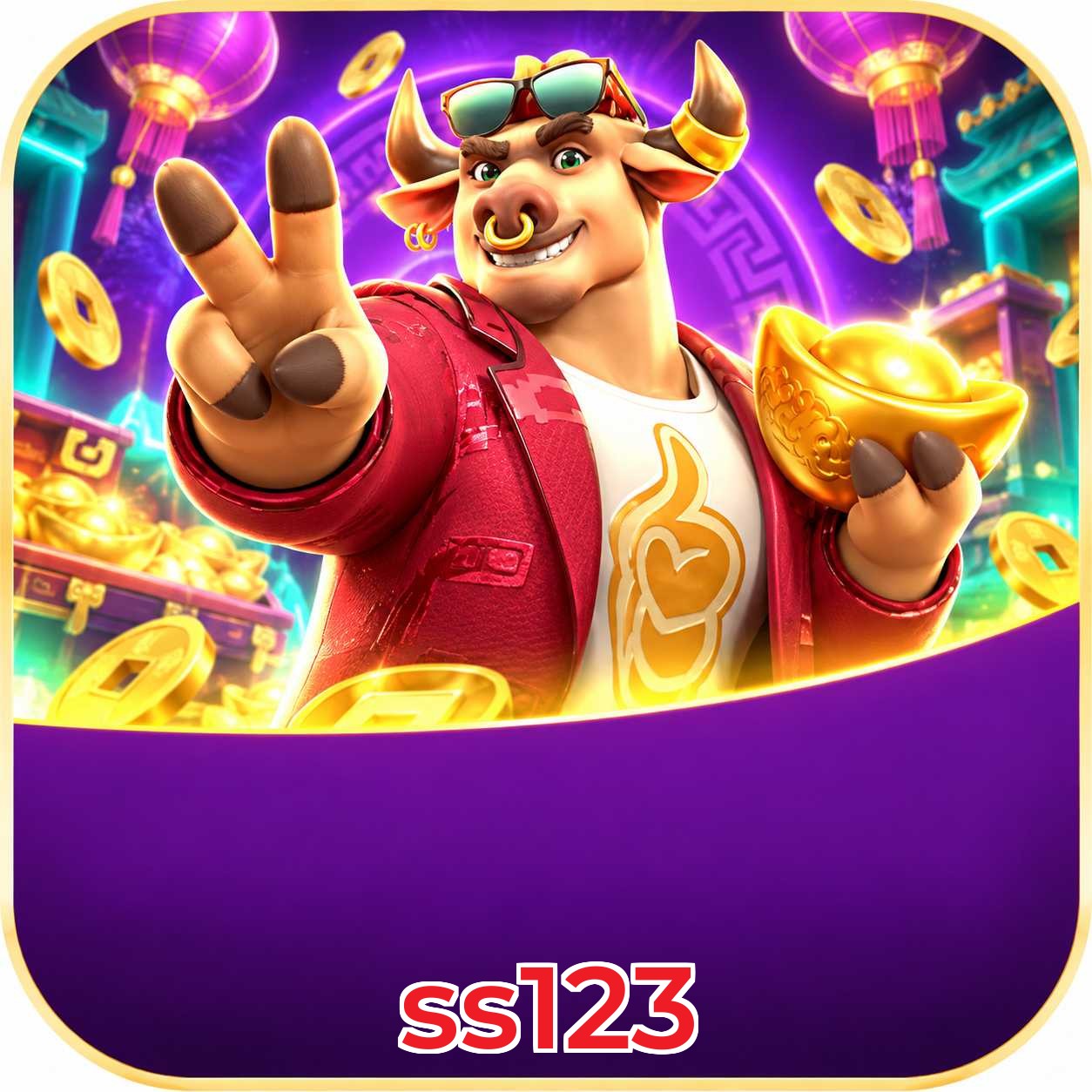 ss123 VIP Níveis